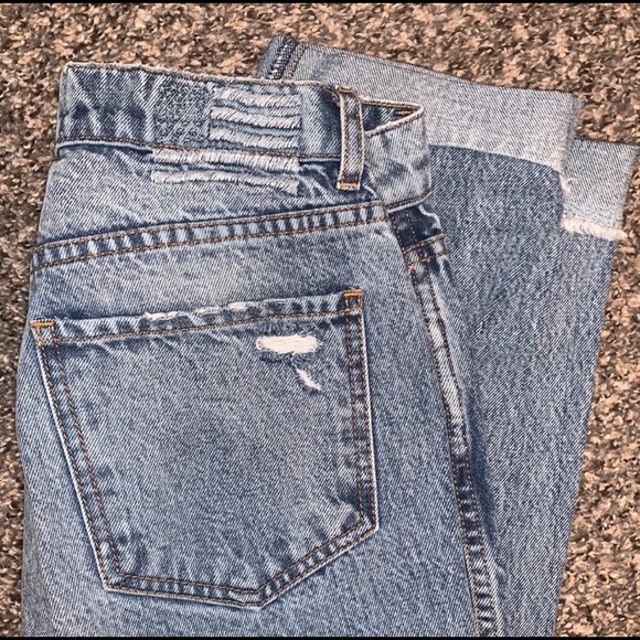 REVICE Ex-Boyfriend Dylan Wash Jean - Picture 6 of 7